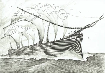 Creatori di Tempeste Lago Tanganyiku