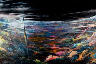 Creatori di tempeste Vortice Polare Nord all