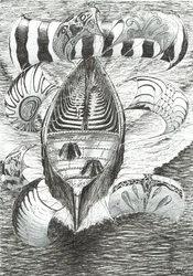 Creatori di tempeste Mar delle Filippine, 2017