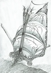 Creatori di tempeste, Mare di Sibuyan, 2017