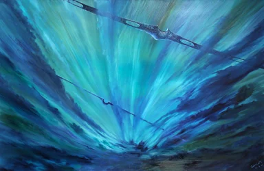 Creatori di tempeste Urano
