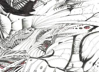 Il portatore di rosso, 2016