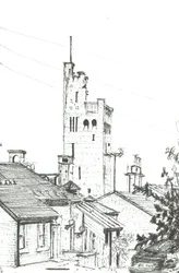 Torre a Knutsford, 2003