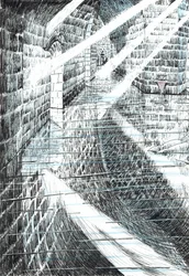 pagina25, Il Castello nella Foresta di Findhorn, 2006