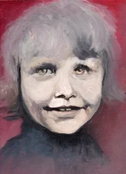 giovane Jane