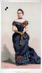La Principessa Reale