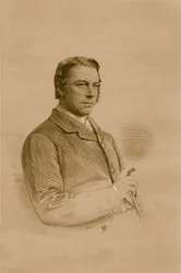 Mr. F.J.S. Foljambe. M.P., 1879
