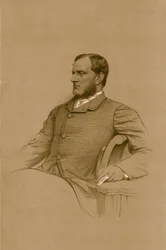 Mr. Henry Chaplin, M.P., 1879