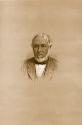 Mr. Judge Clark, 1879