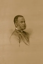 Il Duca di Richmond e Gordon K.G.