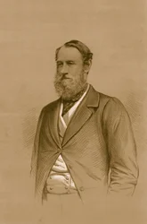 Il Duca di Rutland, 1879