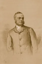 Il conte di Coventry, 1879