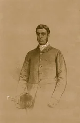 Il Conte di Guilford, 1879