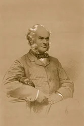 Il Conte di Macclesfield, 1879