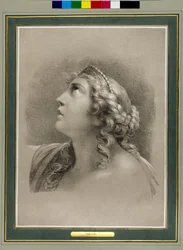 Testa della Teti