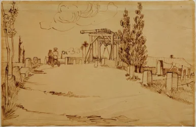 Il ponte di Langlois