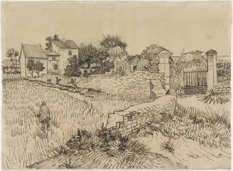 Fattoria in Provenza