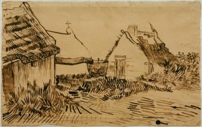 Case a Les Saintes-Maries-de-la-Mer