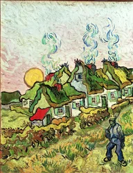 Casa e figura