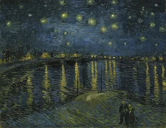 La notte stellata