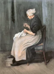 Sarta di Scheveningen