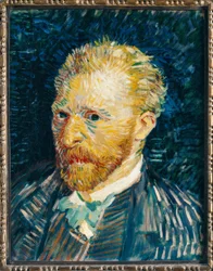 Autoritratto
