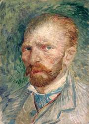 Autoritratto