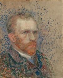 Autoritratto
