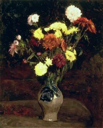 Natura Morta di Fiori