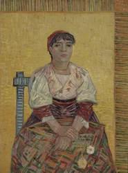 La Donna Italiana, 1887