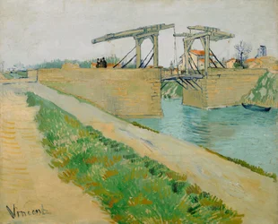 Il ponte Langlois