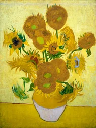 I girasoli