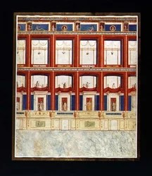 Affreschi romani antichi, c.1775
