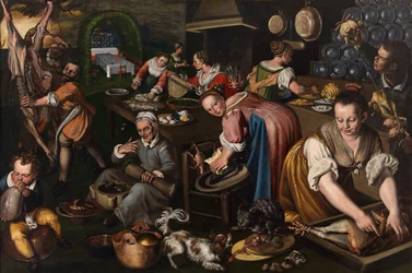 Cucina