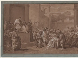 La morte di Virginia