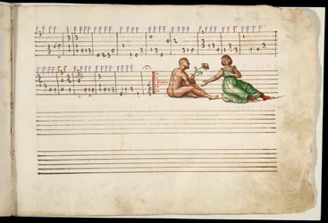 Compositione, c.33