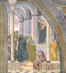 Il miracolo della falsa Madonna