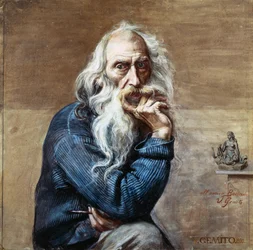 Autoritratto