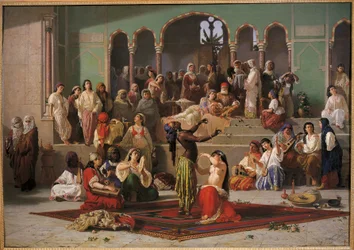 La danza delle api