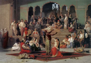 La danza dell