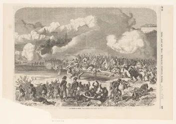 Battaglia di Custoza, 1866
