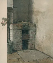 Il focolare freddo