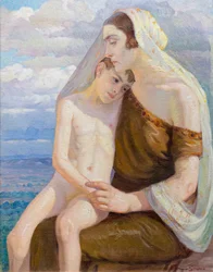 Madre dei dolori