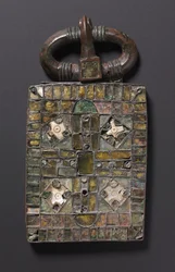 Fibbia per cintura