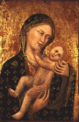Madonna col Bambino