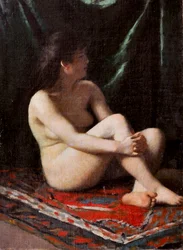 Nudo
