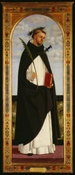 San Pietro Martire