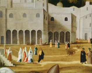 Predica di Santo Stefano all