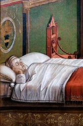 Il sogno di Sant