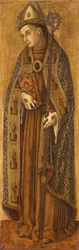 San Luigi di Francia
